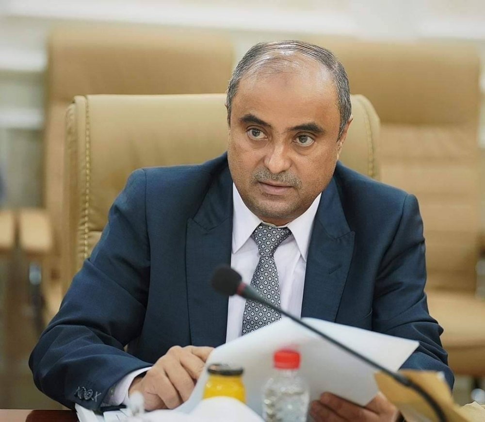 صدور قرار بتعيين سالم صالح سالم بن بريك رئيسًا لمجلس الوزراء خلفًا للدكتور أحمد عوض بن مبارك، الذي عُيِّن مستشارًا لرئيس مجلس القيادة الرئاسي، مع استمرار أعضاء الحكومة في ممارسة مهامهم.