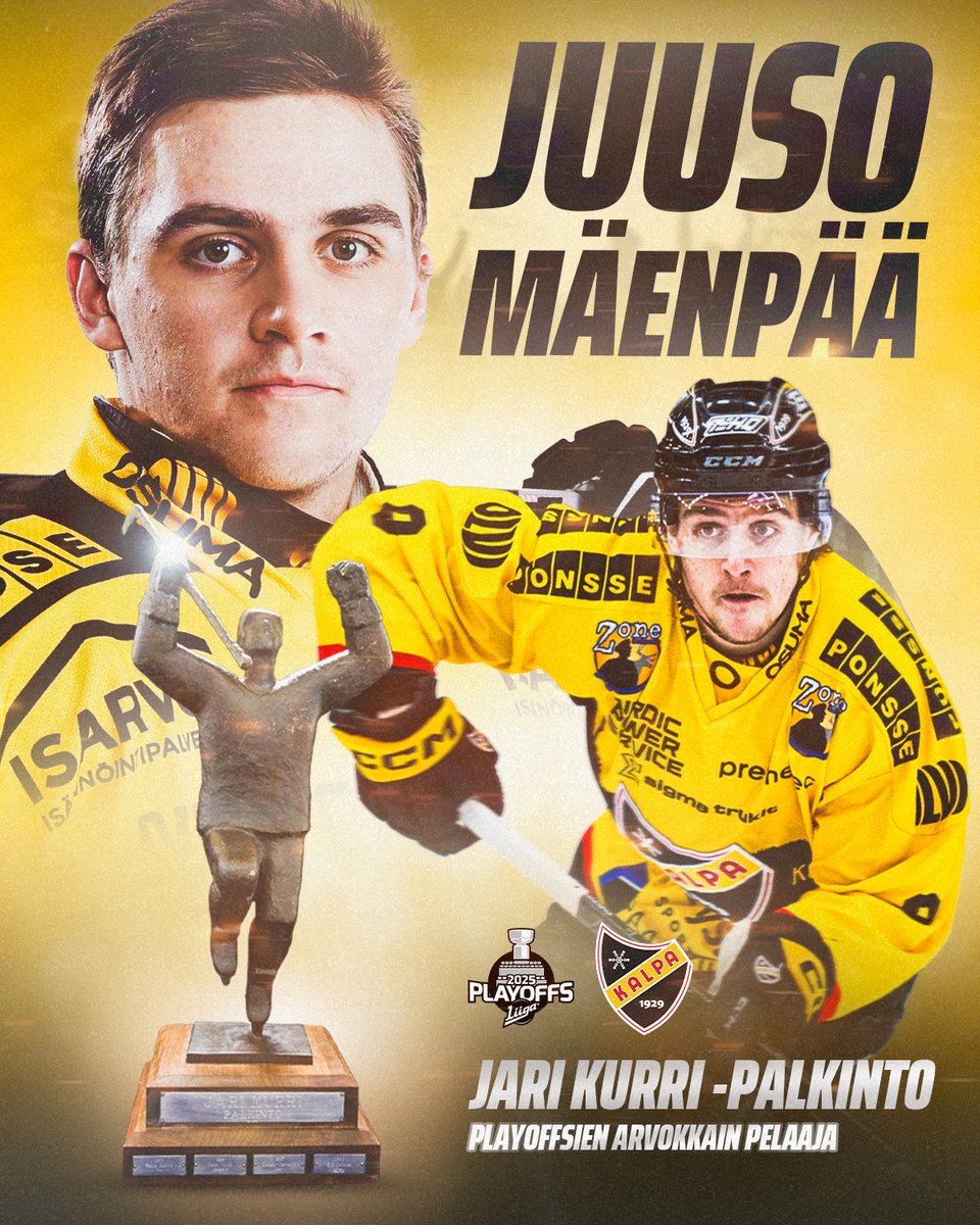 Liiga tweet media