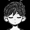 [*. . . You just stare at the boy, before beginning to walk, climbing up the multicolored stairs .]

[* . . . Your face is back to being it's nonchalant self again .]