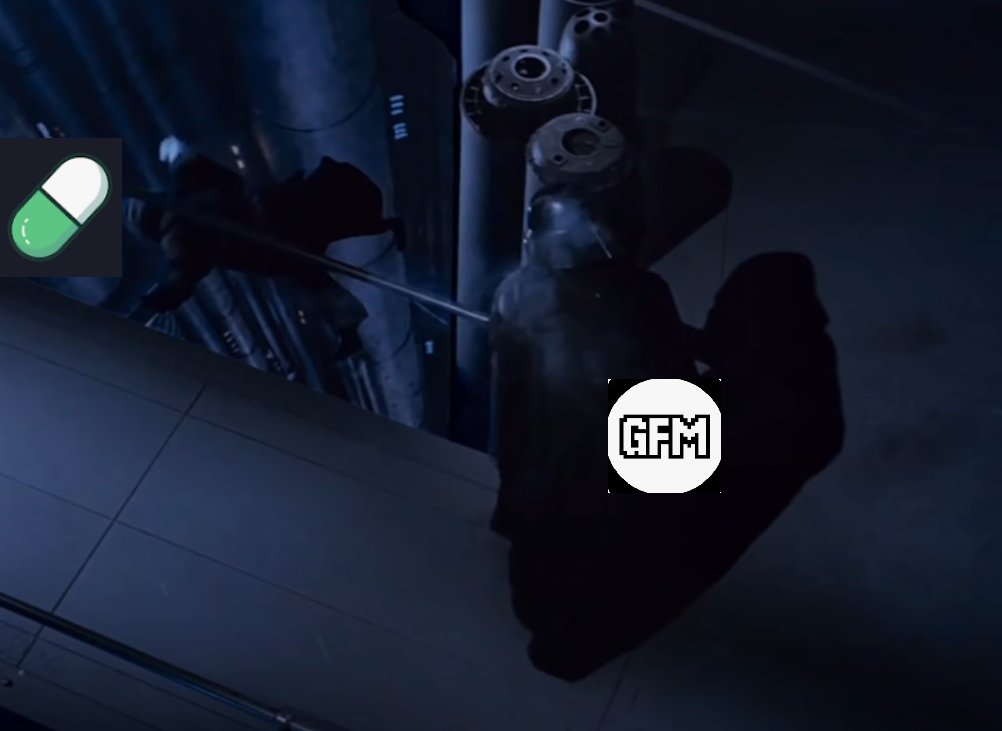 Its time to give the fees back to the ppl.
May the 4th be with u gfm