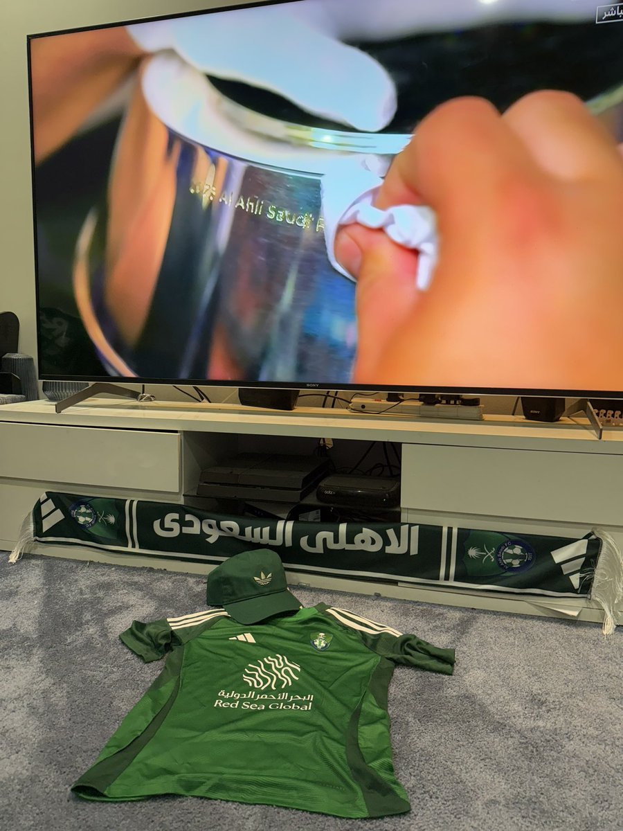 الف مبروك البطولة 
الأهلي بطلاً لقارة آسيا 🏆💚

#الأهلي_كاواساكي 
#دوري_أبطال_آسيا_للنخبة 
#ملوك_آسيا