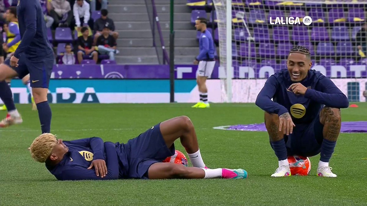 Actualité - Barça tweet media