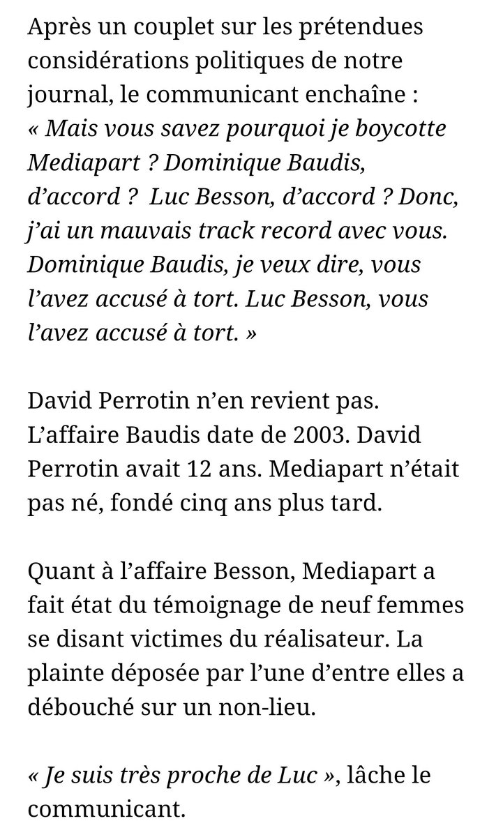 EtienneBaldit's tweet photo. La présence officieuse de Régis Lefebvre comme communicant de Bayrou à Matignon tout en continuant son activité dans le privé, hors de tout cadre légal et échappant à tout contrôle déontologique, était déjà hallucinante. Mais là, ça dépasse l'entendement 
https://t.co/alDDFTxOkS https://t.co/vFI6eRwzF6