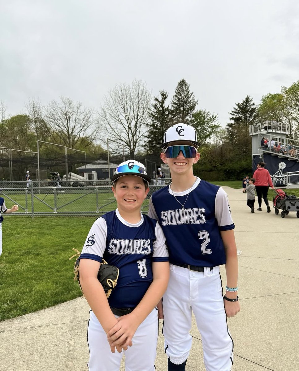 LucilleSto74152's tweet photo. Squires evening! ⚾
#baseballislife #baseballmama #sportsmama https://t.co/EDlOsMKzpw