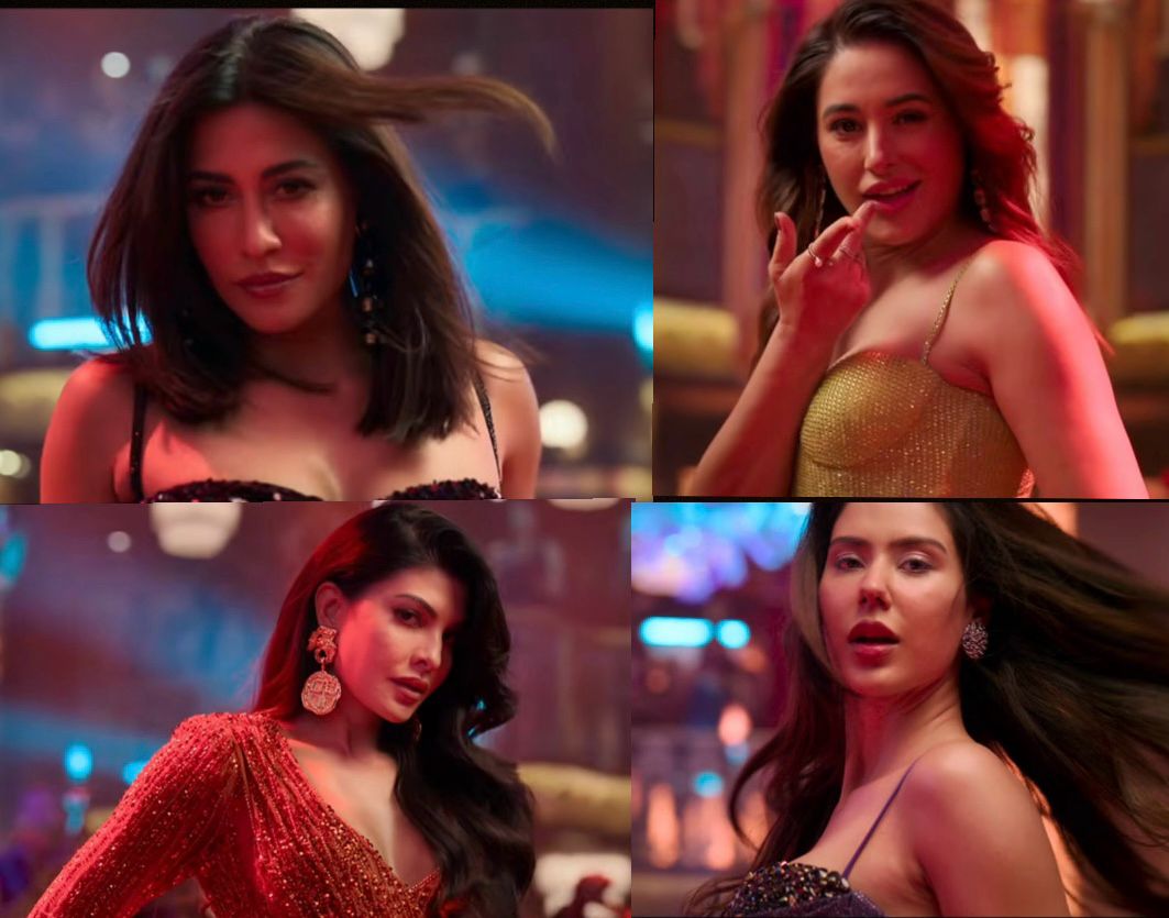 Image Nargis Fakhri — Bollywood’s Exotic Star & Style Icon | iiQ8 Actress Heroine