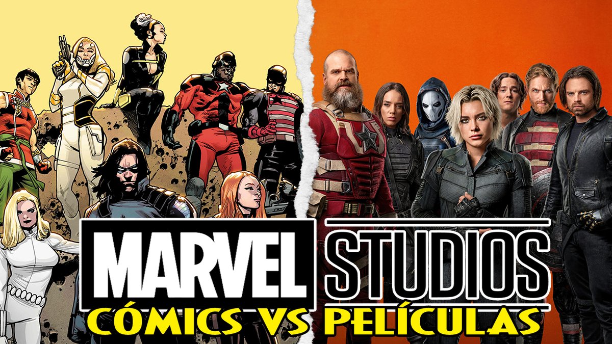 ¡Spoiler del próximo vídeo!