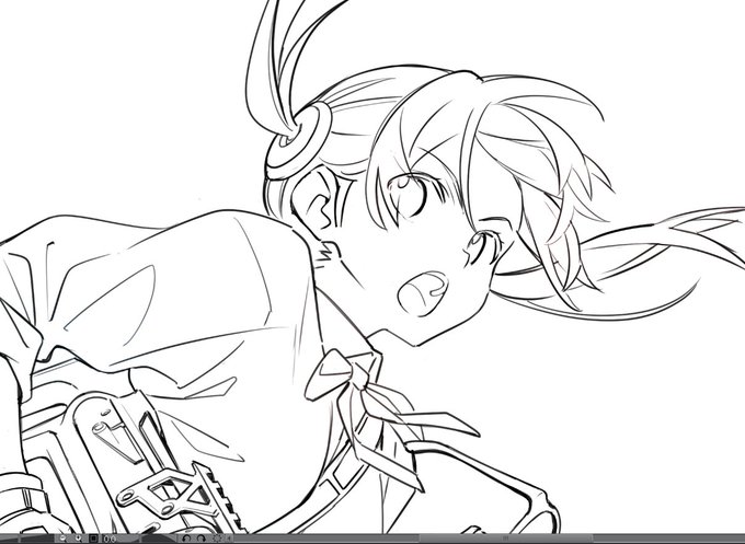 イラストまとめ本といえど表紙くらいは描き下ろします 