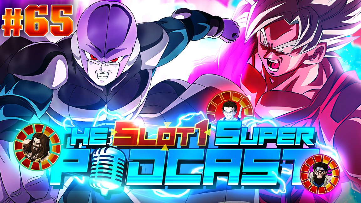 TheSlot1Podcast's tweet image. We are LIVE with episode 65! Hop in!
🔴THE SLOT 1 SUPER PODCAST! Episode 65: Golden Week is HERE! but is it a 'Hit'?
youtube.com/live/nFW1Ncqqu…
