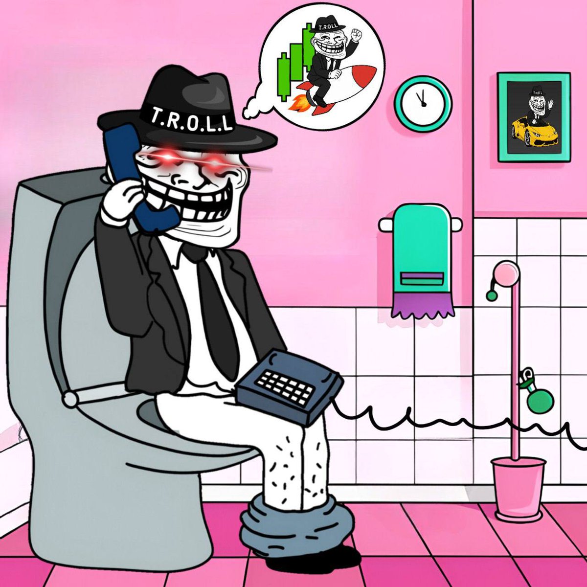 <a href="/orangie/">Orangie</a> Troll play giga moon loading ! 

Did u just call out for us ?? Lfgoooo 🚀🚀🚀🚀🚀🚀🚀🚀🚀

Dex.paid lfgooooooo 

SEND IT ! 
Ca-4q6ra32goFa7SPAMsMuaHM3evCnfqXpYDAGv3bzxpump

X-x.com/trenchretardsol

Tg-t.me/TrenchRetardOps

Buy here-pump.fun/4q6ra32goFa7SP…