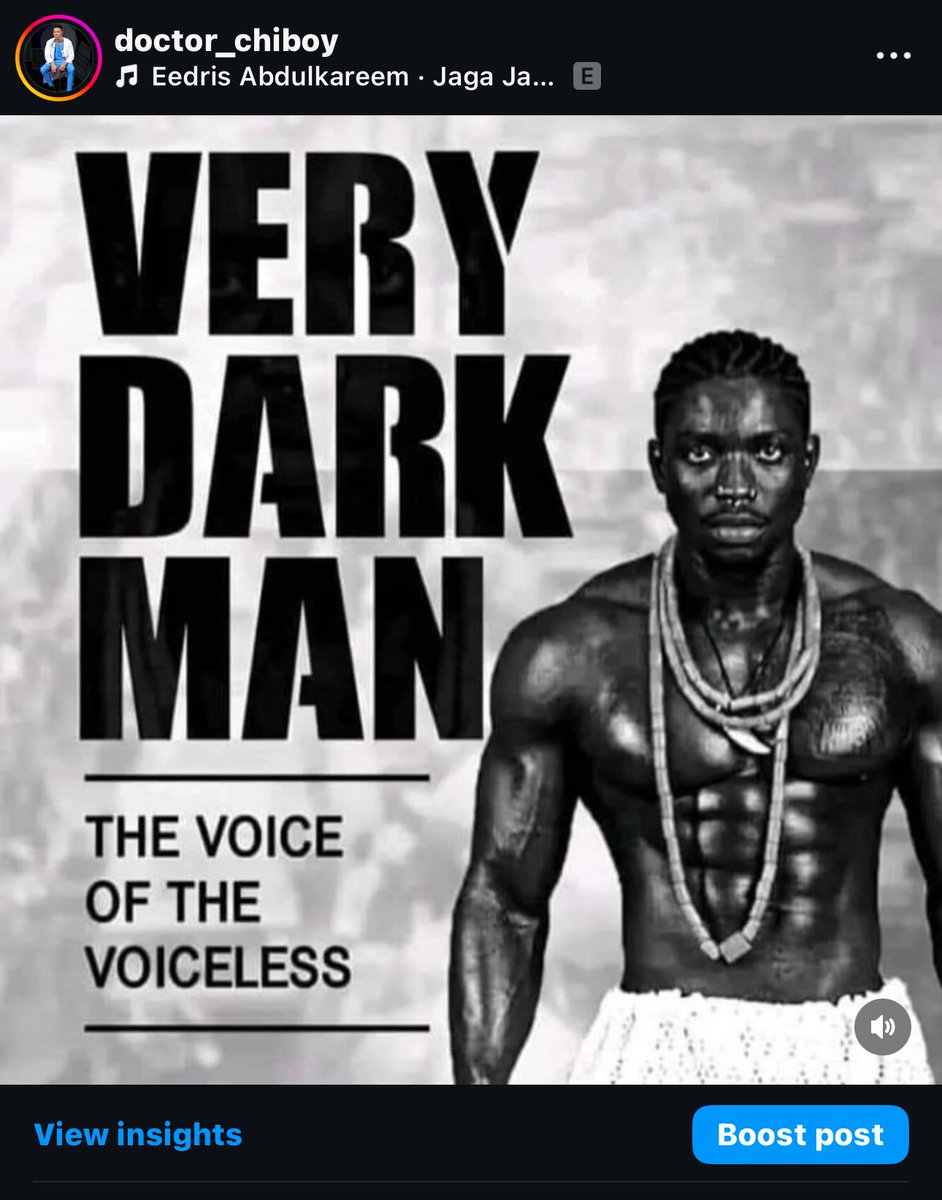 ChiboyAnigbata's tweet image. Na man the do man #freevdm #endefcc