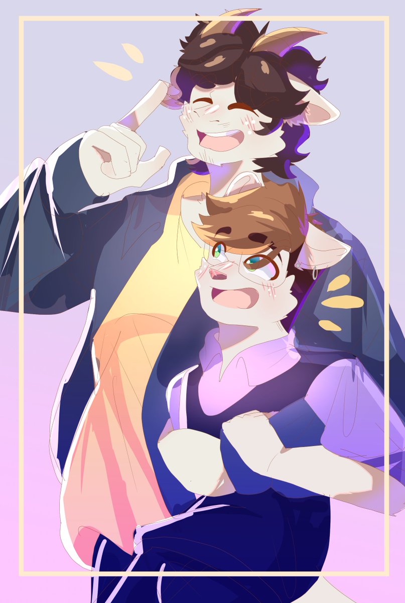 I got you silly kitten

#furry  #furryartist  #furryartwork  #furryfandom