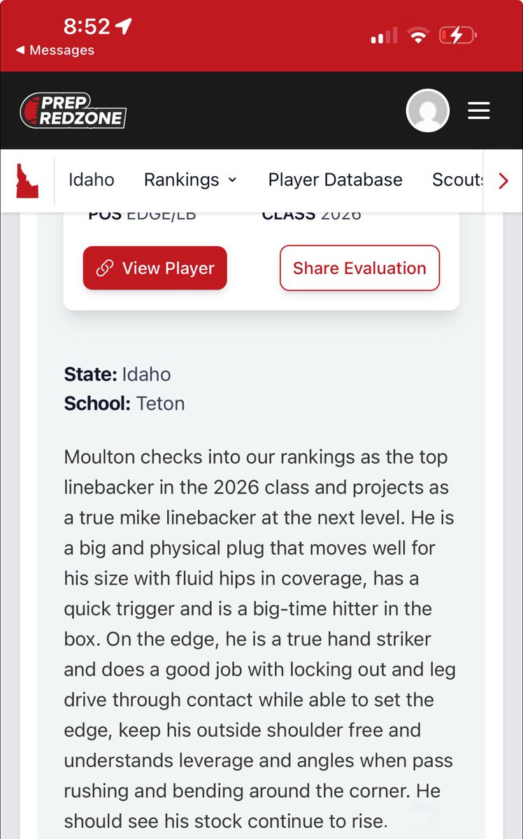 Aiden Moulton (@aidenmoulton26) on Twitter photo Thanks <a href="/PrepRedzoneID/">Prep Redzone Idaho</a> for the article!
#collegefootball #recruit #FEO
<a href="/headtimberwolf/">Coach_Joyce</a> <a href="/CoachL_Anderson/">Lance Anderson</a> <a href="/ScottThiessen15/">Coach Scott Thiessen</a> <a href="/GrizCoachGreen/">Justin Green</a> <a href="/CoachZim_UJ/">Josh Zimmer</a> <a href="/CoachBobbyJay/">Bobby Jay</a> <a href="/marcus_monaco/">Marcus Monaco</a> Thanks <a href="/PrepRedzoneID/">Prep Redzone Idaho</a> for the article!
#collegefootball #recruit #FEO
<a href="/headtimberwolf/">Coach_Joyce</a> <a href="/CoachL_Anderson/">Lance Anderson</a> <a href="/ScottThiessen15/">Coach Scott Thiessen</a> <a href="/GrizCoachGreen/">Justin Green</a> <a href="/CoachZim_UJ/">Josh Zimmer</a> <a href="/CoachBobbyJay/">Bobby Jay</a> <a href="/marcus_monaco/">Marcus Monaco</a>