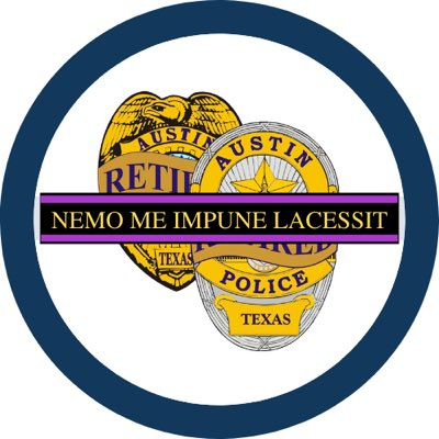 Please keep the Austin police family in your thoughts and prayers. They had a veteran detective killed in a crash this morning.