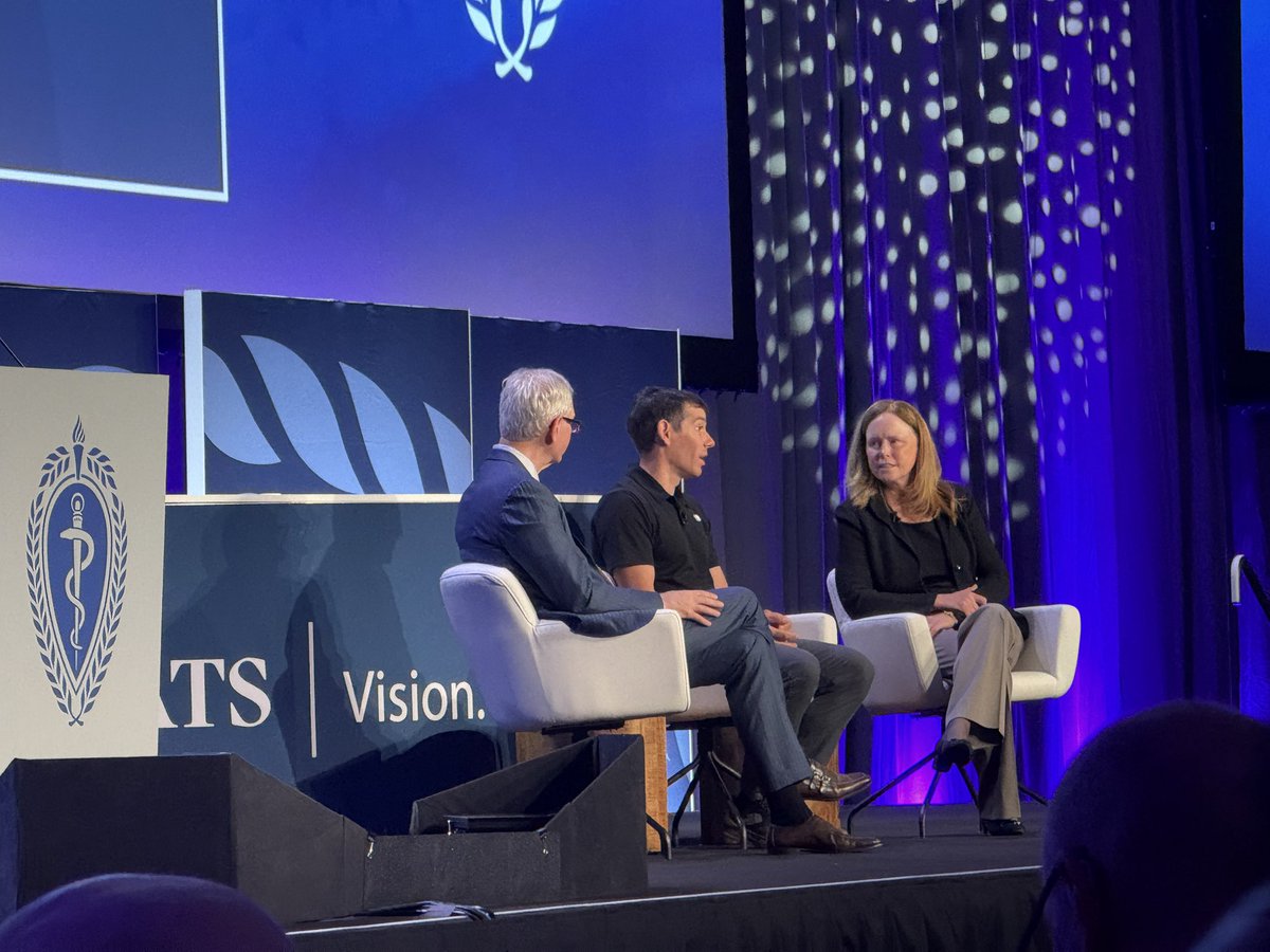 Tom Varghese Jr. MD, MS, MBA, FACS, MAMSE 🇺🇸 (@tomvarghesejr) on Twitter photo Wow…just wow.
Amazing keynote & reflections from <a href="/AlexHonnold/">Alex Honnold</a> on his free solo up El Capitan, in Yosemite National Park in California.
3 parts:
🔹Physical training
🔸Route specific training
🚩Mental training
Years and years of deliberate practice. All 3 parts critical Wow…just wow.
Amazing keynote & reflections from <a href="/AlexHonnold/">Alex Honnold</a> on his free solo up El Capitan, in Yosemite National Park in California.
3 parts:
🔹Physical training
🔸Route specific training
🚩Mental training
Years and years of deliberate practice. All 3 parts critical