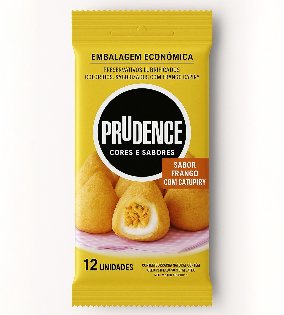 Pra matar aquela fome! 🤣