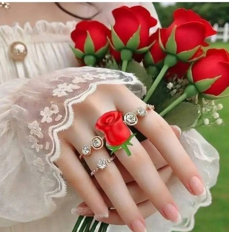 كل متوقع آت 
فاجعل ظنك 
بالجميل جميل