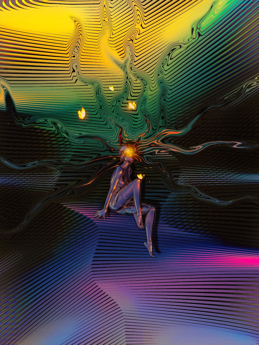 the awakening