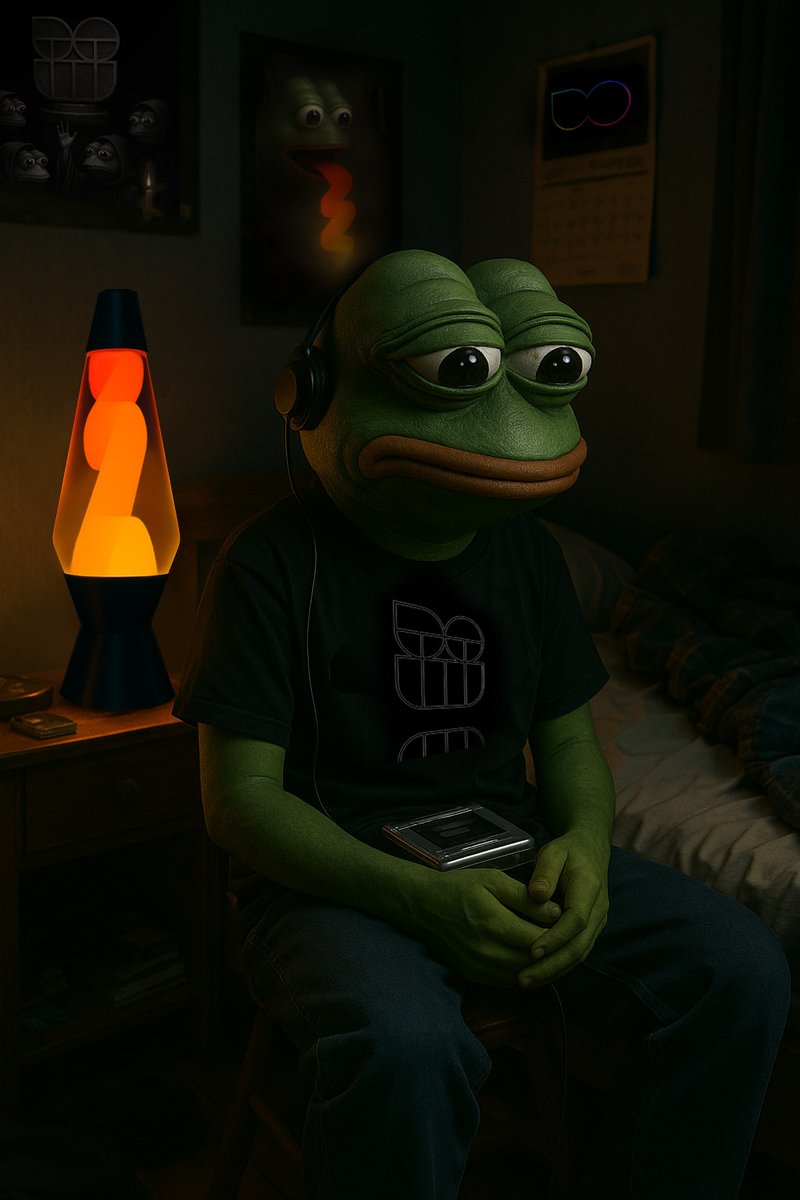 for your consideration
80s onpepe