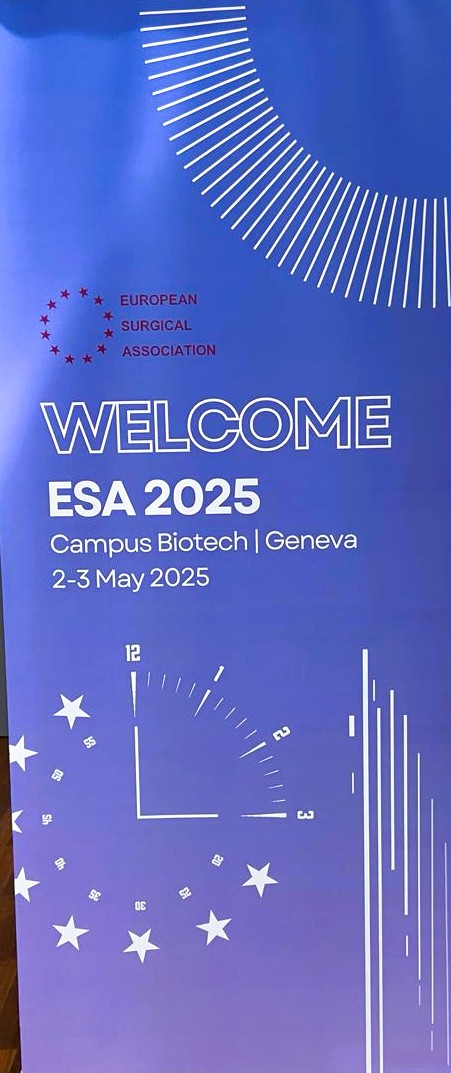 Kosova College of Surgeons (KCS) tweet media