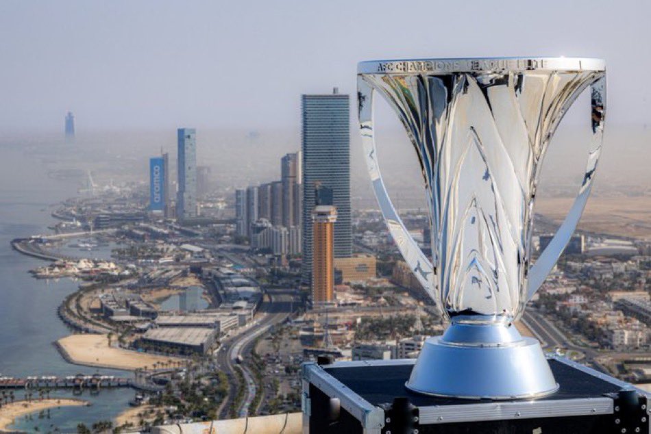 #دوري_أبطال_آسيا_للنخبة