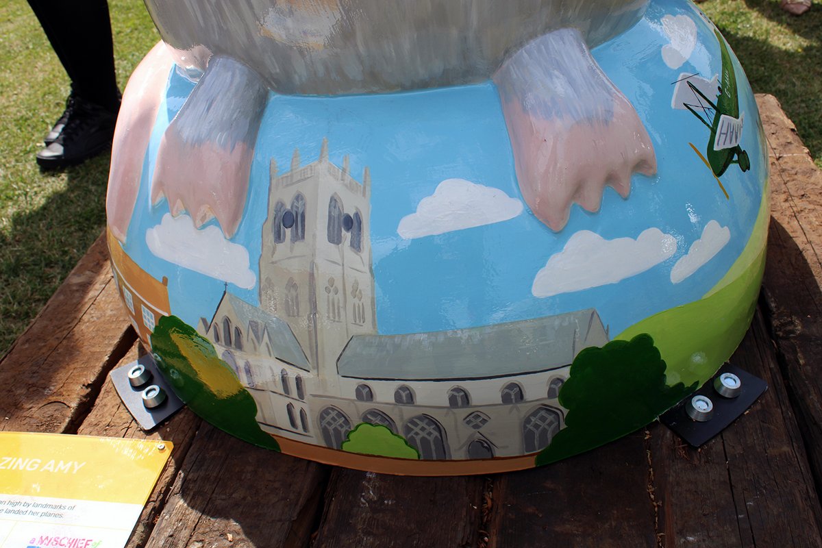 The Consortium Academy Trust tweet media