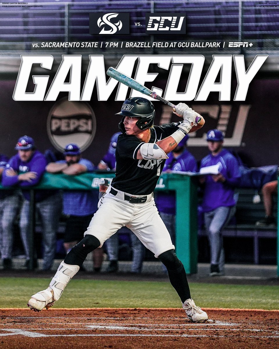 Back to it.

#LopesUp