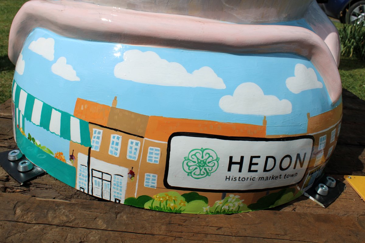 The Consortium Academy Trust tweet media