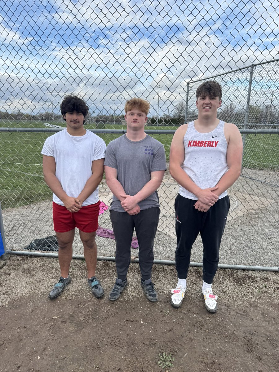 Fox Valley Throws Club tweet media