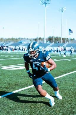 JackGarbs12's tweet image. After a great conversation with @PBrown_2 , I’m blessed to receive an offer from @BlackBearsFB !! All glory to god !! @Red_Zone75 @Tonyrazz03