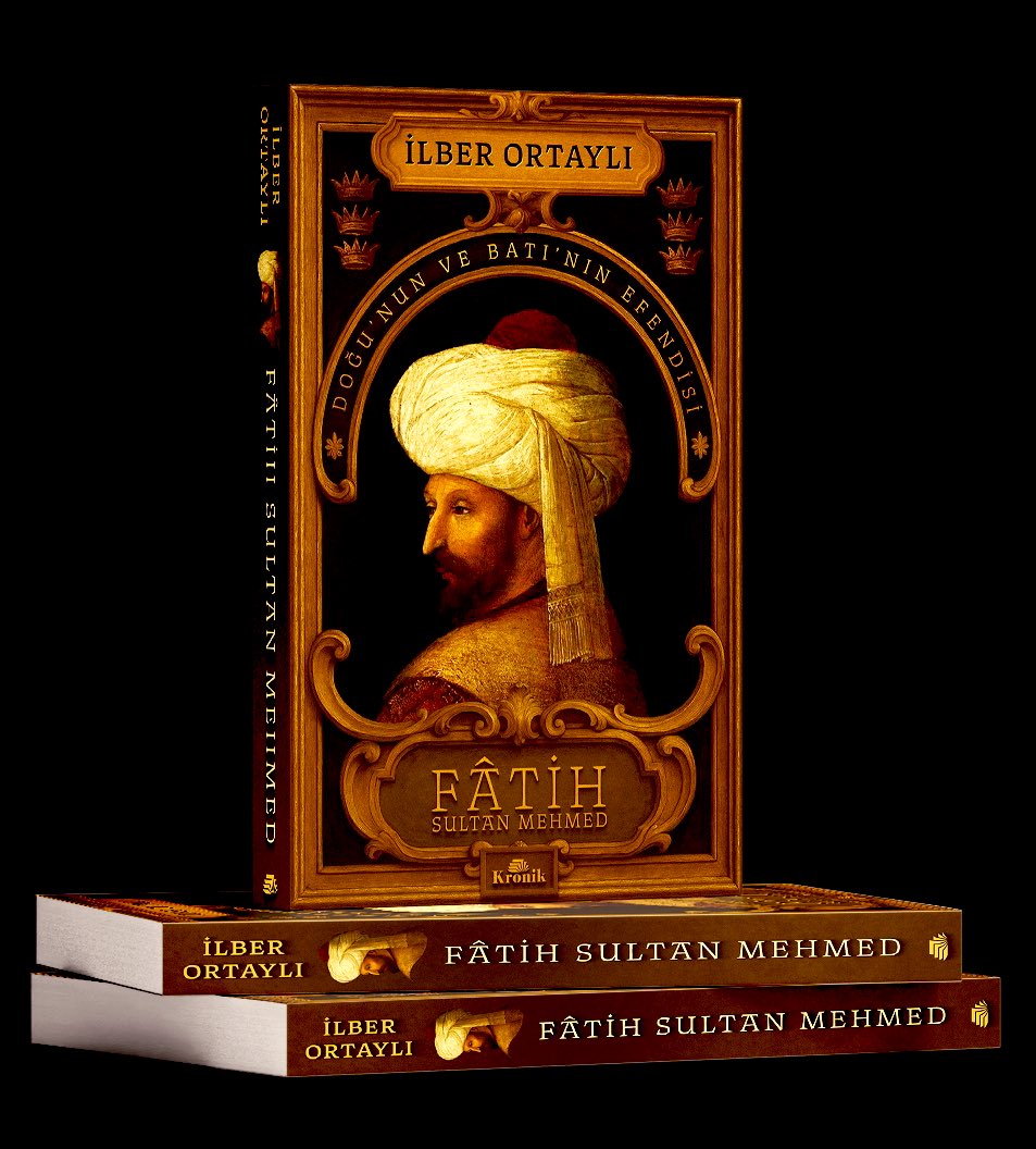 Fâtih Sultan Mehmed
(30 Mart 1432, Edirne - 3 Mayıs 1481, Gebze)