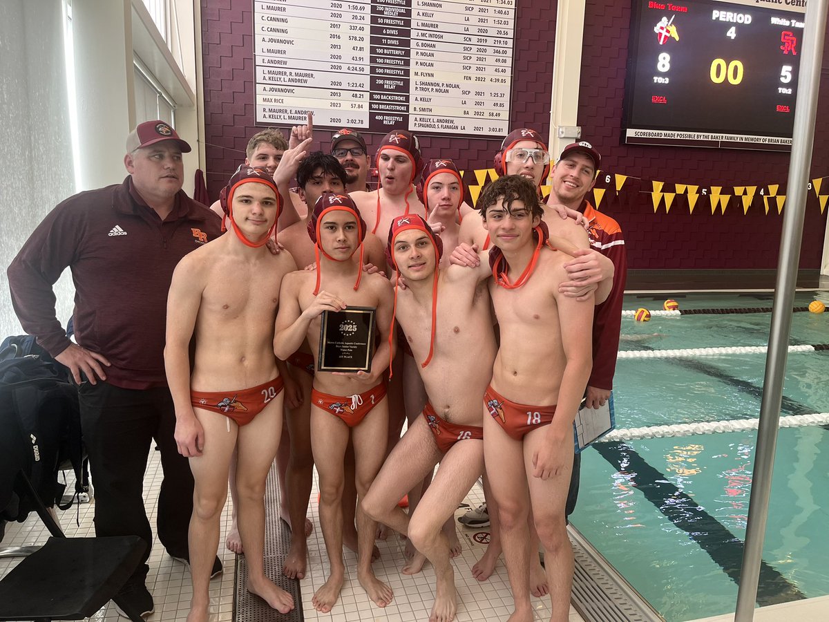 2025 MCAC JV Champions!