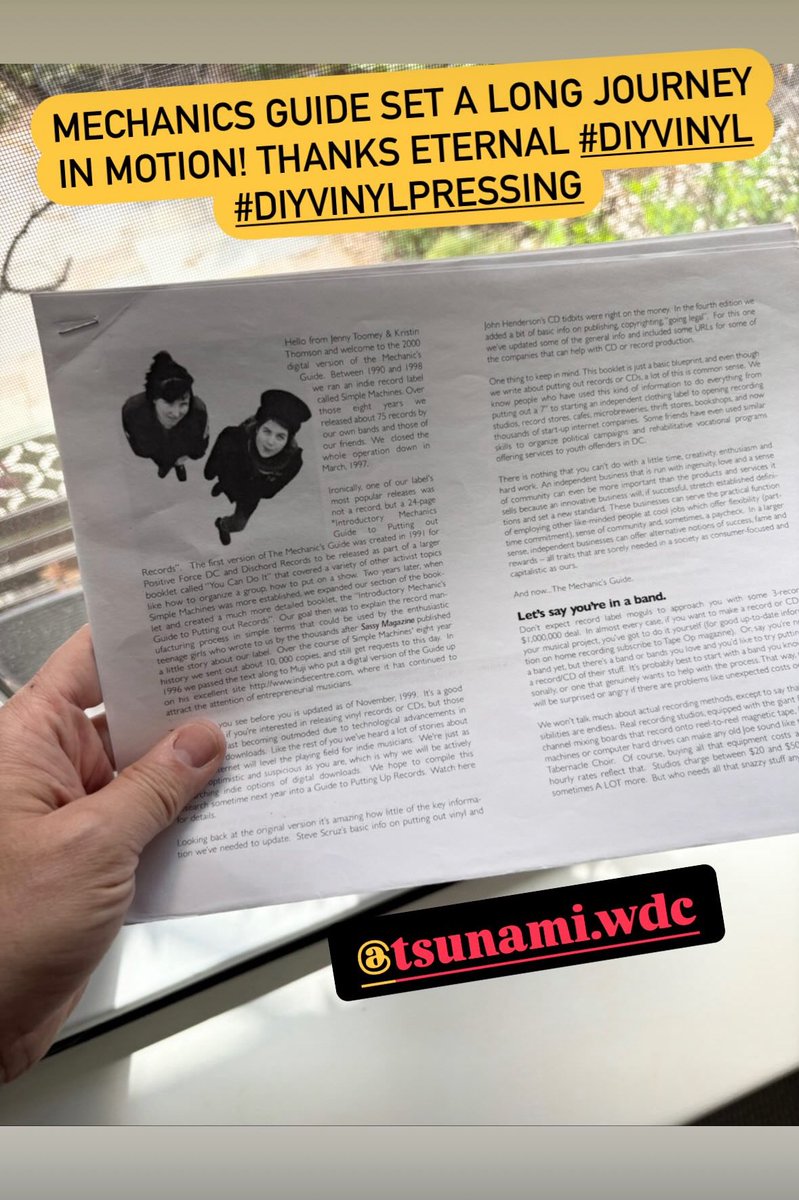 Smashed Plastic Pressing (@smashedplastic) on Twitter photo 