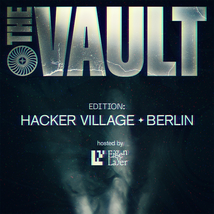 Excited to be opening applications for the Berlin Hacker Village 🇩🇪

Most importantly, this is an opportunity to get in on the ground floor of our new mini-accerator program.

For developers and teams building real companies, real value, real revenue, and that want to be