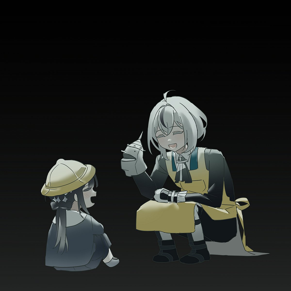byock_'s tweet photo. モリユヒ https://t.co/UWcvTAumBV