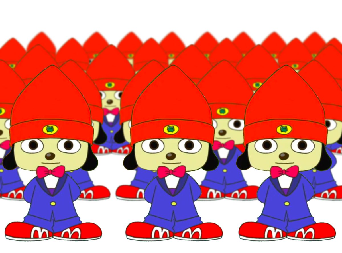 Where's the gorilla.