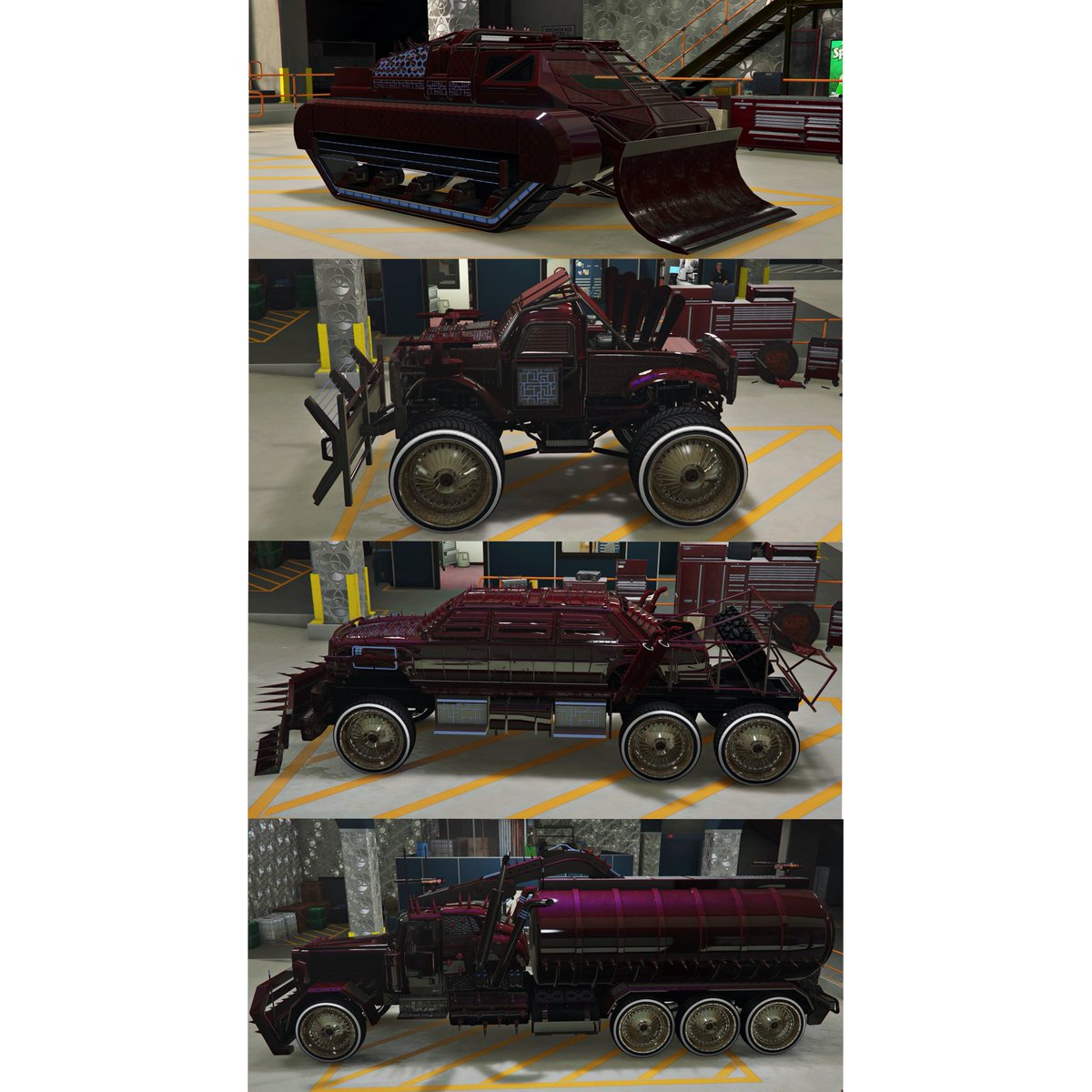 DineroDripz's tweet photo. 🚨 ARENA WAR SET DROP 🚨 

WILL BE DROPPED AT RANDOM ‼️ 

STAY TUNED 👀

⚠️ MUST USE 1 OF 1 BIKE FOR CERBERUS ⚠️ 

LIVE 🔴 https://t.co/UFSoz9DyxZ https://t.co/tMU8rUEmVA