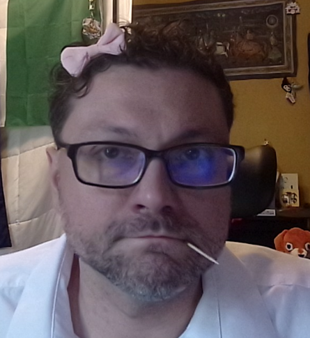 jabroni_mike's tweet photo. THAT'S MY STREAMER S2 EP 4.  6PM EST TONIGHT.

GIRL'S NIGHT

feat. @rosedoodles @ironmouse @aicandii 

https://t.co/wGbCviskxW https://t.co/5Qusiy9TYT