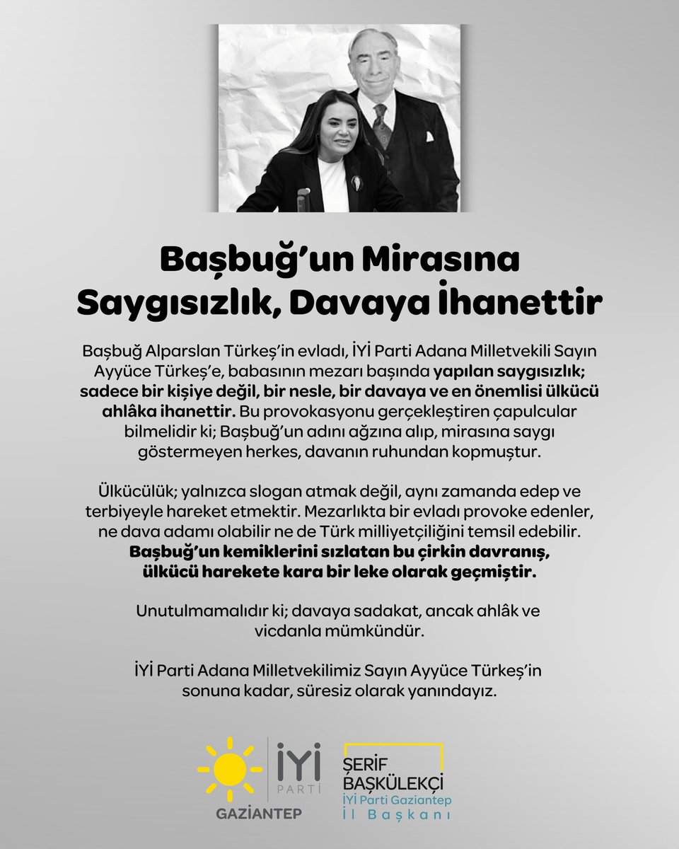 Şerif Başkülekçi (@baskulekci27) on Twitter photo 