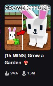 dangg 1.5m+ ccu for that game i the made uis for 😍🥕