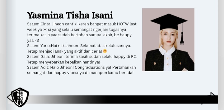 feel so loved.. thank you sooo much ssaem🥺💖