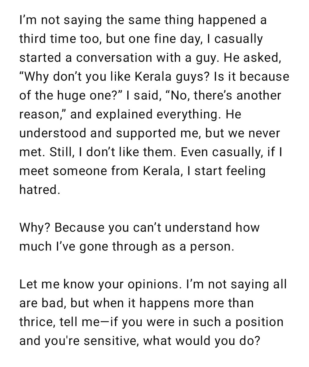 Let me know your opinion guys ..
🥺😶☹️