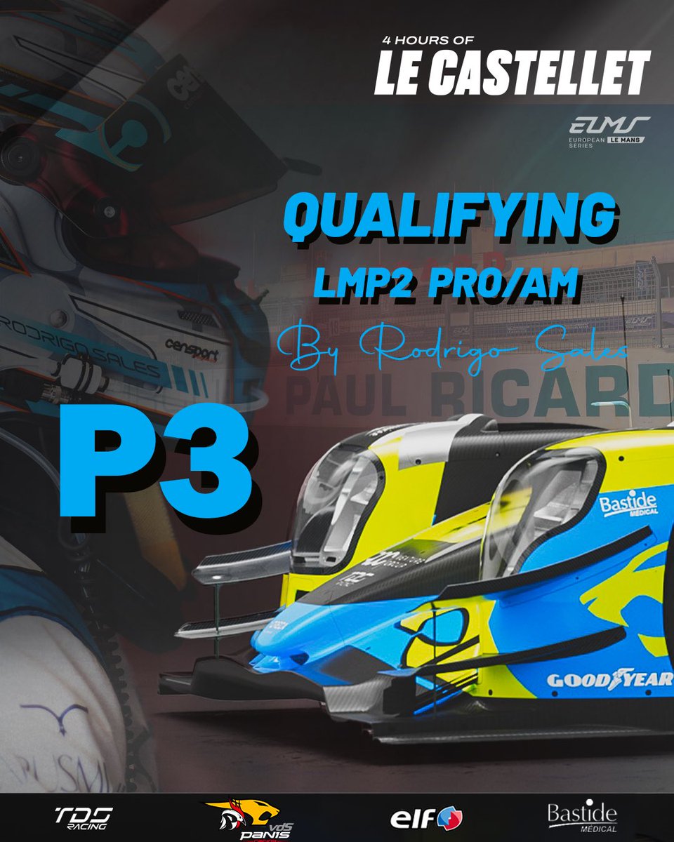 vdS Panis Racing (@vdspanisracing) on Twitter photo  vdS Panis Racing (@vdspanisracing) on Twitter photo