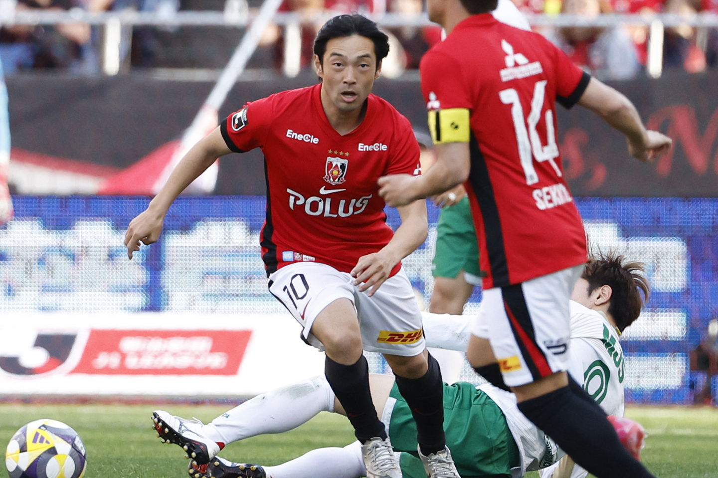 サッカーダイジェスト on X: 
