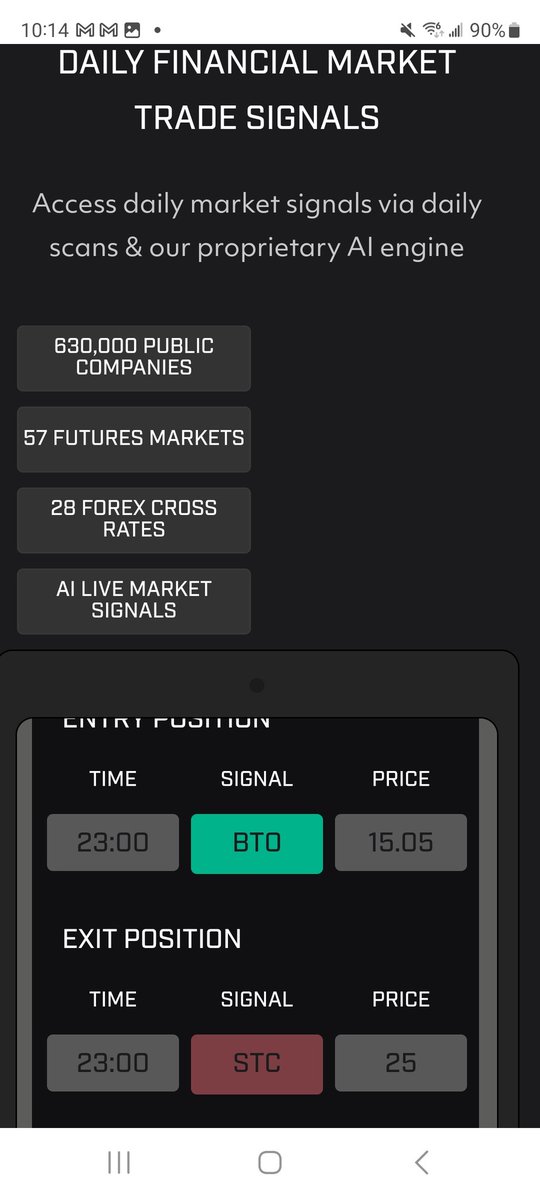 MyCallSystem's tweet image. We know ....our developer input 630,000 public companies ....

It was 63,000 now it is 58,200