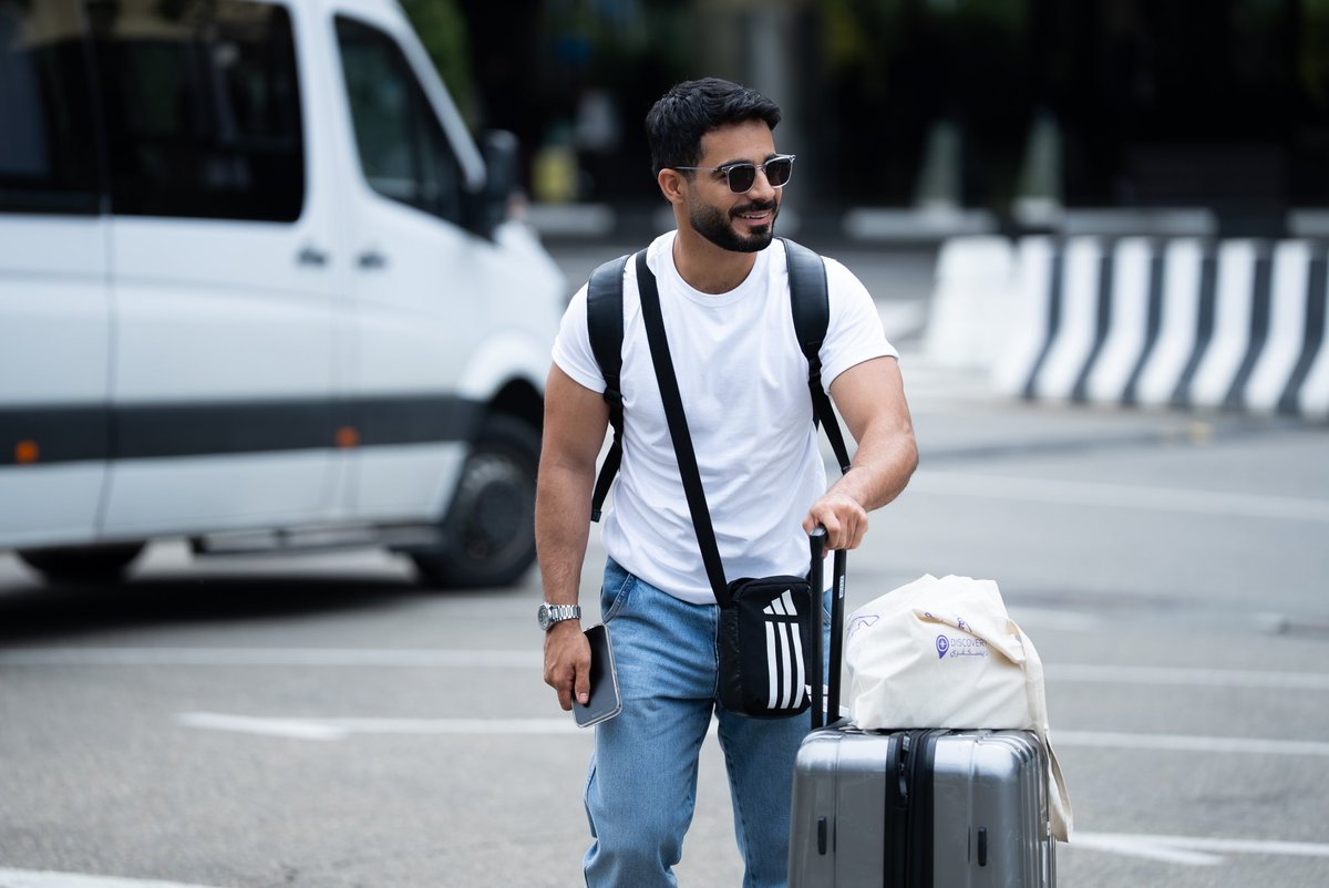 مايد بن يوسف tweet media