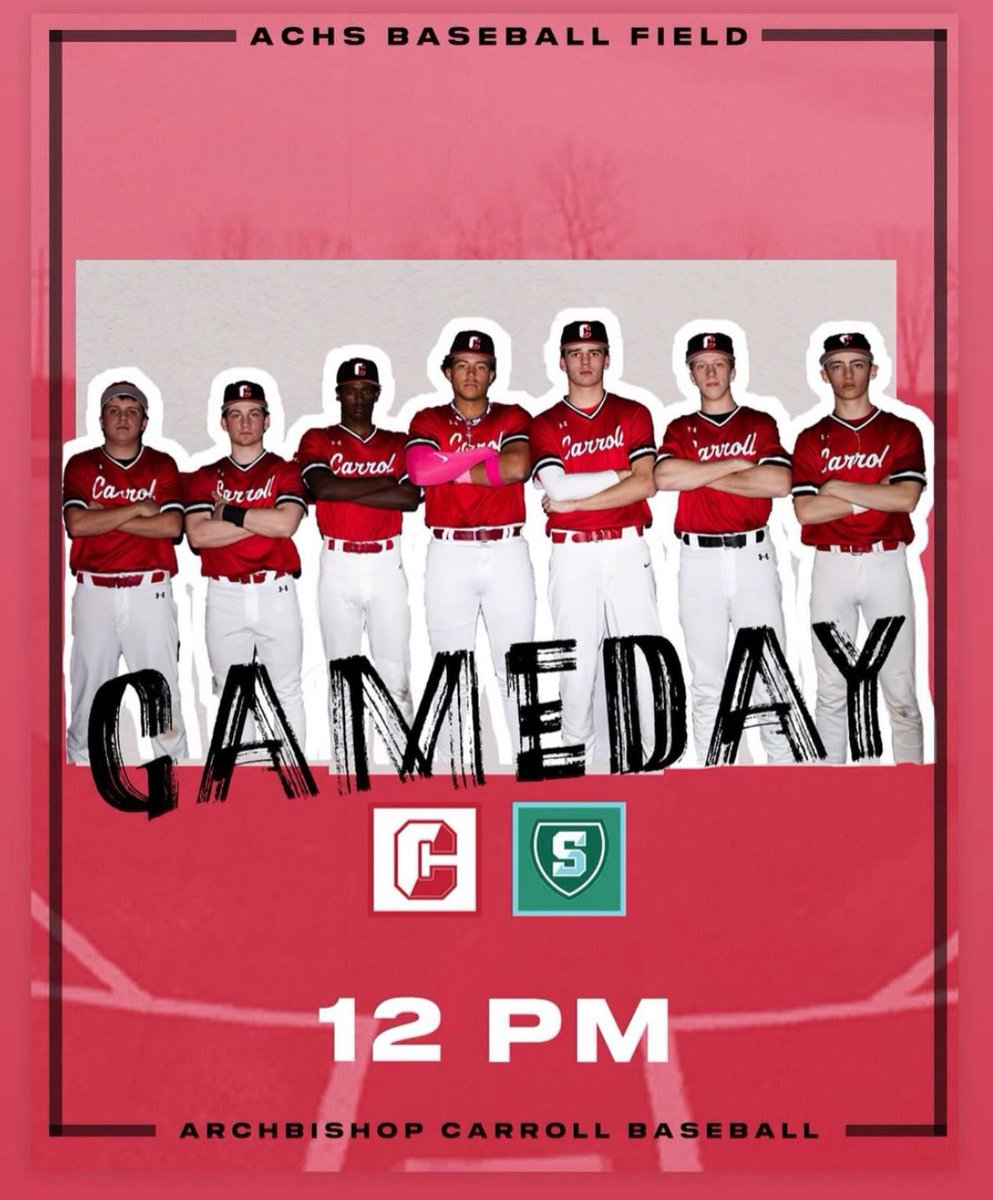 ACBaseball1967's tweet image. Thank you, seniors!