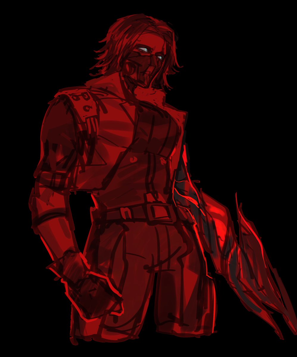Mimicry9999's tweet image. 
