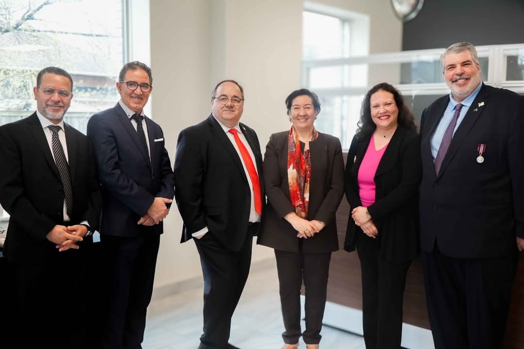 Faouzi Metouilli tweet media