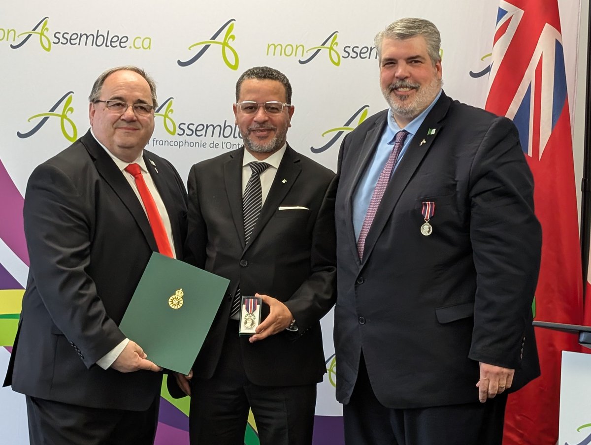 Faouzi Metouilli tweet media