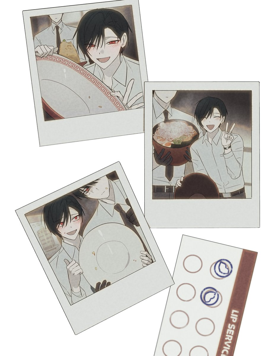 맛잇는거 많이 먹어...